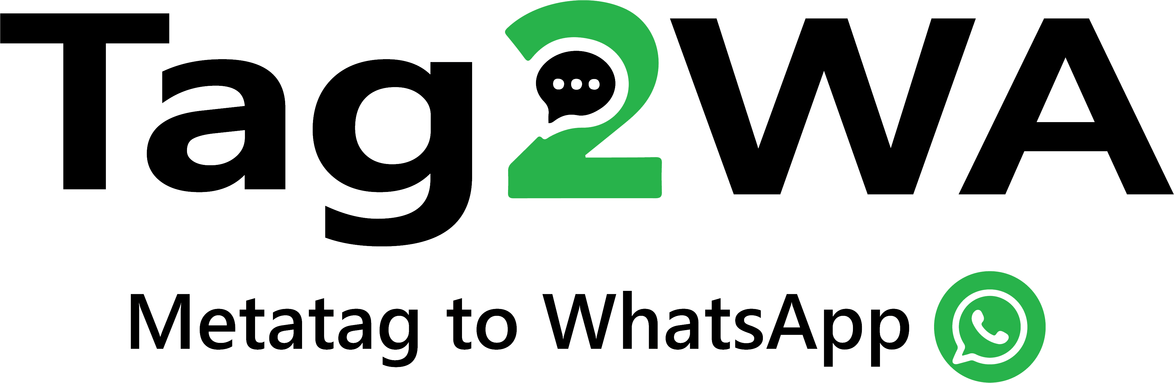 Tag2WA